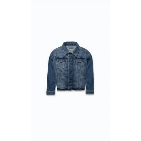 DL1961 - Kids' Girls - Manning Jacket