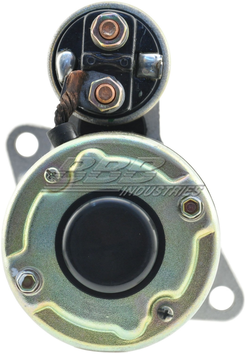bbb industries 16843 starter