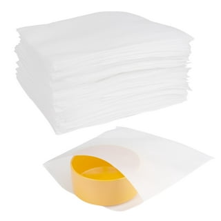 Foam Pouches, Packing Foam Wrap Sheets For Shipping, Fragile Items,  Cushioning Foam Padding For Packaging Dishes/cups/plates/mugs - Temu  Bulgaria