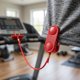 thumbnail image 4 of unbranded Llave De Roja Con Clip Para De Correr Compatible Con Máquinas Deportivas, 4 of 8