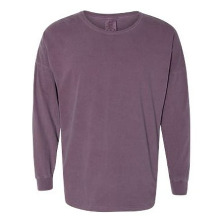 Comfort Colors Wine L 6054 00884074063419 Walmart Canada