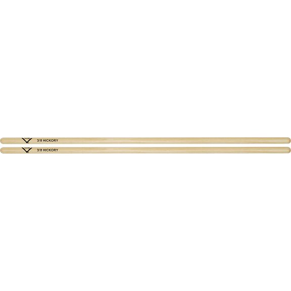 Vater Hickory Timbale Sticks 3/8
