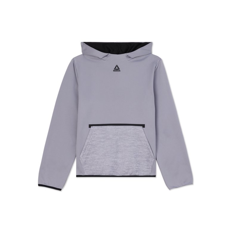 Reebok Boy's Athletic Cool Down Fleece Hoodie photo 8