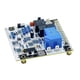 thumbnail image 1 of PCBDM133S Defrost Control Board Compatible APH1324/1330/1336,GPH Series,Replacement for Furnace Control Board, 1 of 5