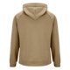 thumbnail image 4 of pstuiky camisetas de manga larga para hombre, Sudadera con capucha y cremallera de un cuarto para hombre, ideal para entrenamiento, gimnasio, deportes, correr, exteriores, chaquetas de invierno xxxl, 4 of 4