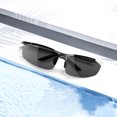 thumbnail image 5 of SUNVOES Sports Polarized Sunglasses for Men and Women Riding Driving Running, 5 of 9