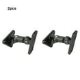 thumbnail image 3 of yingyy 2pack/lot Anti-corrosive Replacement Shelf Accessories For Speaker Holder Which Is Easy For Style 1, 3 of 6