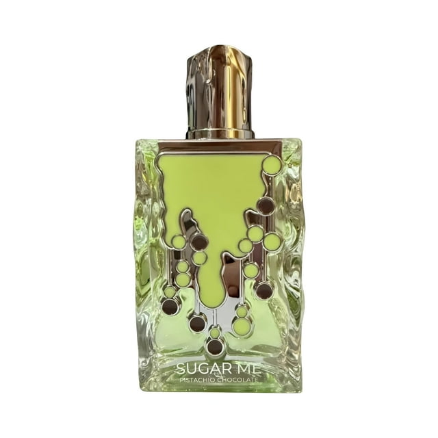Maison Alhambra Sugar Me Pistacho Chocolate EDP 100 ml