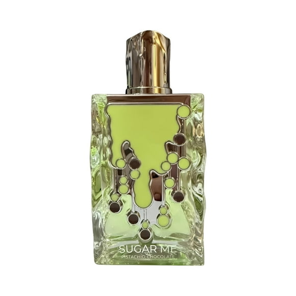 Maison Alhambra Sugar Me Pistacho Chocolate EDP 100 ml
