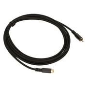 Extension Cable Male to Female Digital Analog AV Coaxial Cord for HDTV DVD