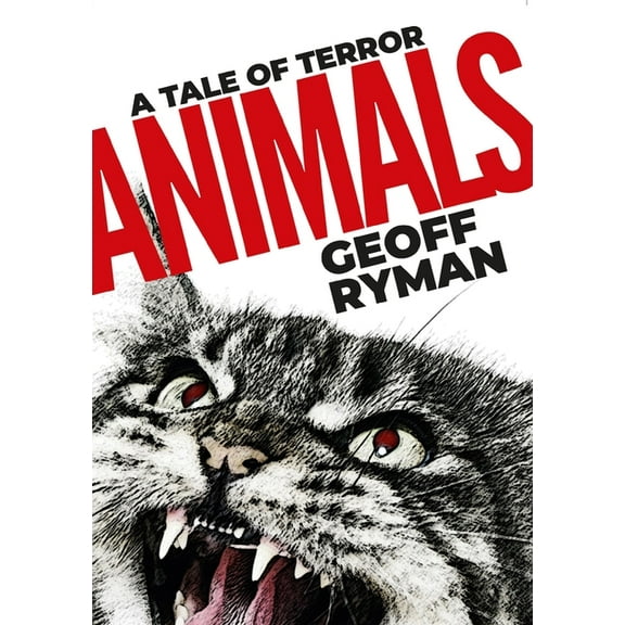 Animals, (Paperback)