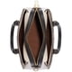 thumbnail image 4 of Bolsa Coach Mini Darcie Carryall Colorblock Signature Multi Xbody, 4 of 6