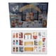 thumbnail image 2 of Christmas Decorations Clearance!! Nativity Advent Calendar 2024 Of Christmas Nativity Scene Set, Nativity Advent Calendar 3D Sculptures 2024, Christmas Advent Calendar Christmas Party（24pcs）, 2 of 8