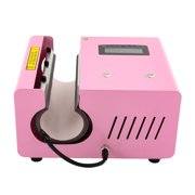 TFCFL11-30oz Automatic Tumbler Cup Heat Press Machine Electric Straight Mu?Cup Presser Sublimation Printing Transfer
