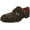 Anti-Oculaires, variante sur Andrea Ventura Firenze Chaussures en Cuir Imperméables à Enfiler pour Hommes Skyfall - 2Monks Hauteur Cheville 11 m