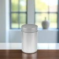 thumbnail image 6 of PAMINGONO Tinplate Tea Canister with Airtight Seal for Coffee Sugar Spice Storage, 6 of 8