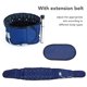 thumbnail image 4 of Soporte Lumbar Inflable, Cinturón De Tracción Lumbar Inflable, Descompresión Ligera, Ajustable, Científico Para Hombres Para Uso Diario, 4 of 7