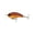 Candy Apple Red, variant on 6th Sense Swank Series Squarebill Crankbait Bass Fishing Lure Shallow Power Cranking Hard Bait