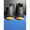 thumbnail image 4 of Nike Size 9.5 - Jordan 9 Retro Boot NRG Black Gum 2017, 4 of 6