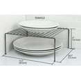 thumbnail image 3 of Black Onyx Helper Shelf, 3 of 3