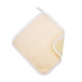 thumbnail image 1 of Inteprter Depurador corporal, limpiador de alta eficiencia, paño de jabón para fregar, espalda, cuello, brazos, piernas, cuerpos, toalla limpia, toallita Juegos de accesorios de baño Blanco Inteprter HA059358-01, 1 of 6