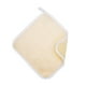 thumbnail image 2 of Injueey Depurador corporal, limpiador de alta eficiencia, paño de jabón para fregar, espalda, cuello, brazos, piernas, cuerpos, toalla Juegos de accesorios de baño Blanco, 2 of 6
