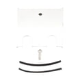 thumbnail image 1 of DYNWAVECA Dashboard Panel Extension Parts 2202-0070 Sturdy Wear Resistant Easy to Use High Performance Practical Accessories Replace, 1 of 10