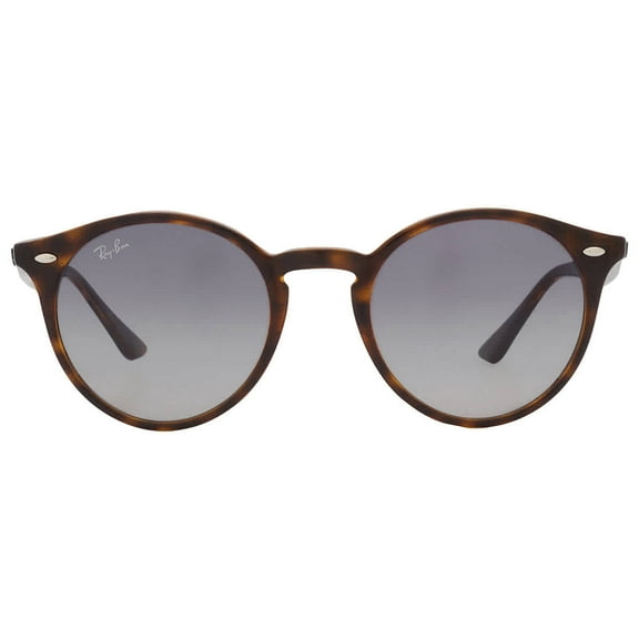 Sunglasses Ray-Ban RB 2180 710/4L Light Havana Grey Gradie