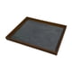 thumbnail image 4 of Bandeja para joyas, plato decorativo multifuncional de madera para guardar joyas Forro gris, 4 of 9
