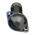 thumbnail image 2 of Denso 281-6019 New Starter Fits select: 2001-2006 HYUNDAI ELANTRA, 2005-2009 HYUNDAI TUCSON, 2 of 3