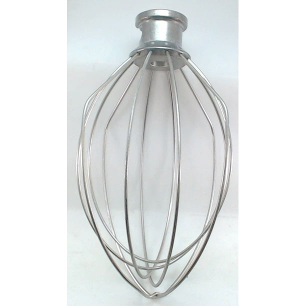 KitchenAid Stand Mixer 5 Quart Wire Whip, NSF Certified, K5AWWC