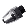 thumbnail image 3 of Whoamigo 6-13mm Drive Broken Stud Extractor Tool Damaged Threading Bolt Head Socket, 3 of 10