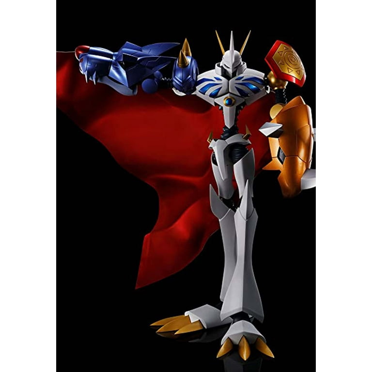 Bandai Tamashii Nations Digimon Adventure: Omegamon