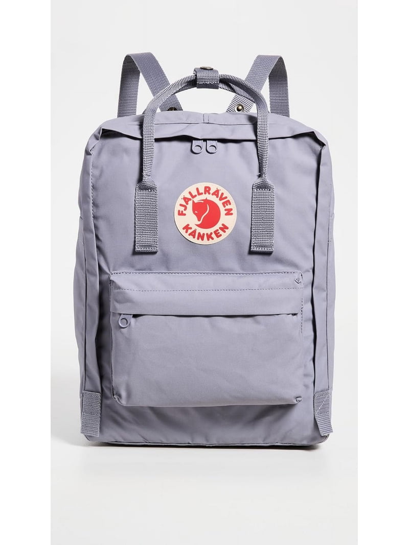 Fjallraven Kanken - Flint Grey - Walmart.com