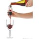 thumbnail image 3 of ZHAOCHENG Decantador aireador de vino con base para vino tinto, 3 of 5
