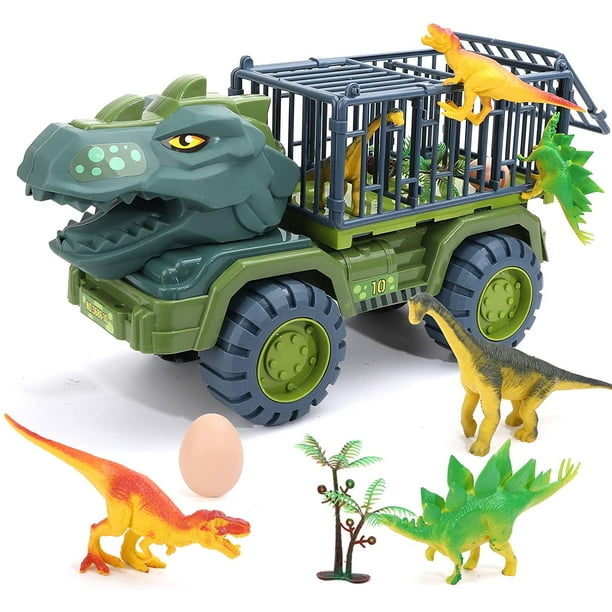 Big 2024 dinosaur toys