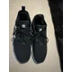 thumbnail image 2 of Men’s Black and White Ad-id-as shoes size 9, 2 of 5