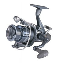 Strong Carp Front Rear Double Brake Fishing Reel 5.1:1 Gear Ratio Smooth Sea Fishing Tools for Saltwater FR40