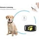 thumbnail image 3 of Collar inteligente para mascotas con rastreador GPS y monitor de actividad, ligero e impermeable, utilizado para gatos y perros, collares GPS antipérdida para mascotas, collares localizadores de, 3 of 5
