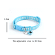 thumbnail image 2 of Collar para perros Native Pup Thin Blue Line, 2 of 5
