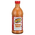Wow Wee Cajun Dipping Sauce Spicy, 16 OZ
