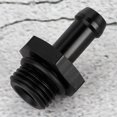 thumbnail image 4 of AN6 - 5/16 Barb Hose Adapter, Fuel Pump Pressure Regulator Adapter, 4 of 4