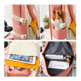 thumbnail image 2 of Set de 4 Mochilas y Bolsa Escolar Verde Malubero Malu1279, 2 of 2
