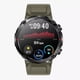 thumbnail image 2 of Reloj Inteligente Fralugio T30 Round Full Hd Ips Verde Sport, 2 of 5