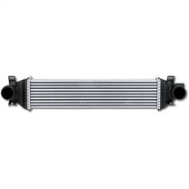 Global 2711314 Intercooler Fits select: 2017-2019 FORD ESCAPE, 2015-2019 LINCOLN MKC
