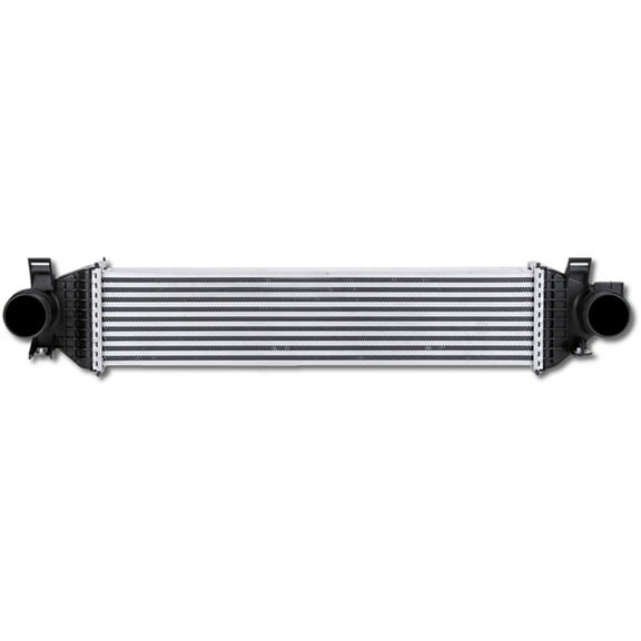 Global 2711314 Intercooler Fits select: 2017-2019 FORD ESCAPE, 2015-2019 LINCOLN MKC