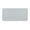 Gray, variant on Embossed Leather Grain Desk Mat 16x31In, Cork Back Mouse Pad for Gaming