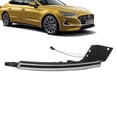 thumbnail image 2 of FOR 2020-2023 HYUNDAI SONATA FRONT RIGHT PASSENGER DAYTIME RUNNING LIGHT RH, 2 of 9