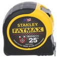 thumbnail image 2 of Stanley FATMAX Heavy-Duty Premium Magnetic End Tru Zero 25 Foot Tape Measure, 2 of 4