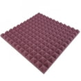 thumbnail image 4 of 1Pcs Acoustic Foam Panel Sound Stop Absorption Sponge Studio KTV Soundproof, 4 of 8